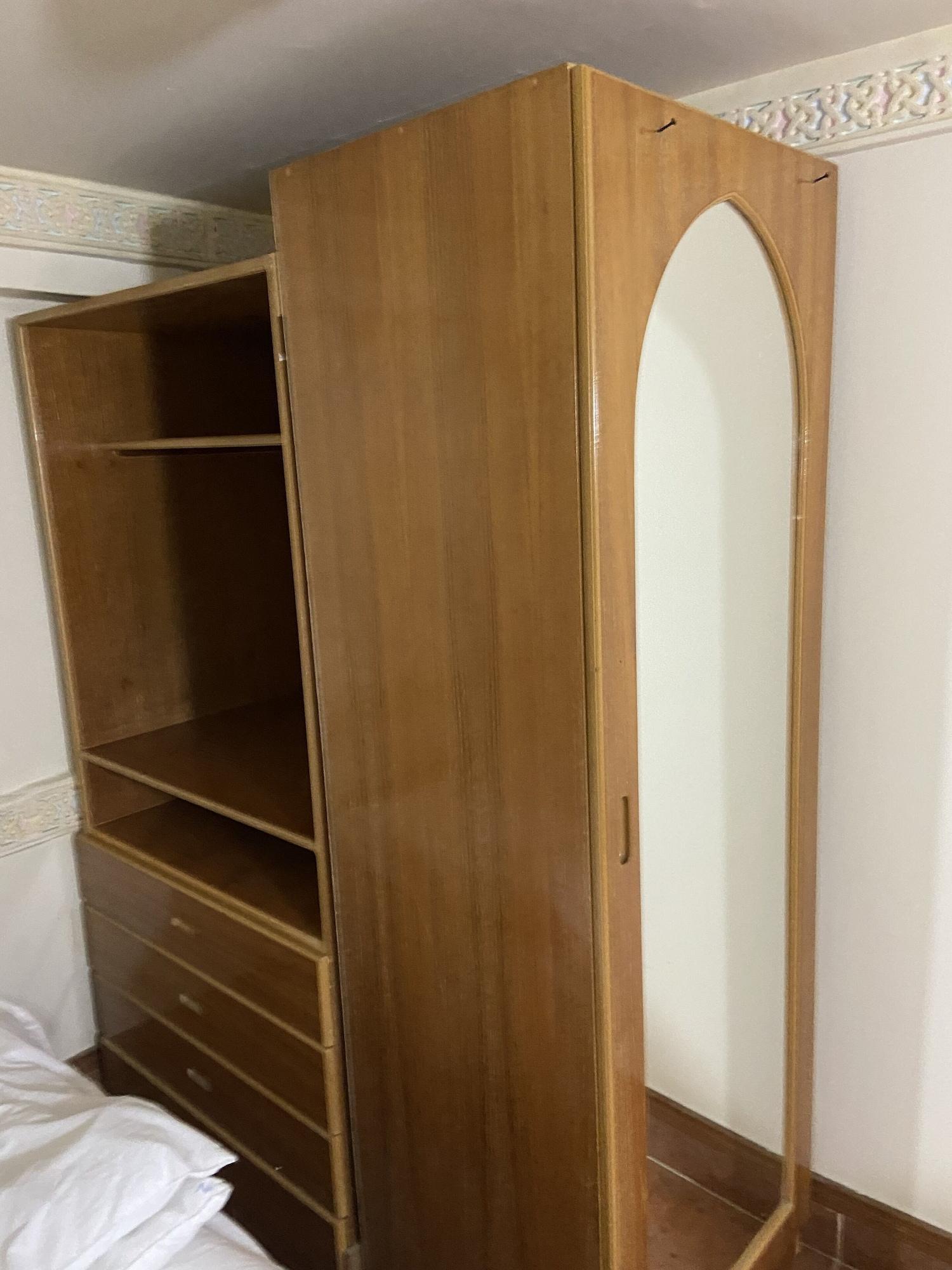 Ghani Palace Hotel Salmiya Экстерьер фото